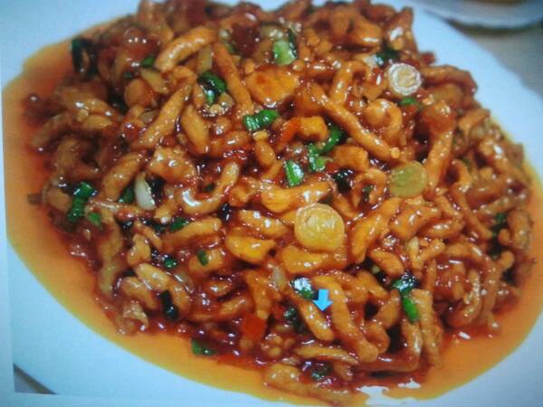 苏客中式餐饮(八佰伴店)