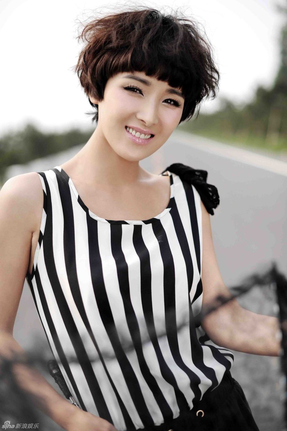  p>黄曼,1980年11月4日出生于陕西省西安市,中国内地女演员,毕业于 a