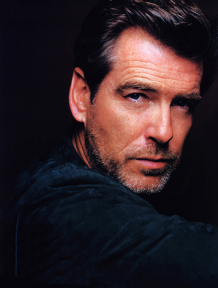 皮尔斯布鲁斯南