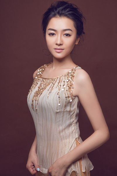 姚文婷