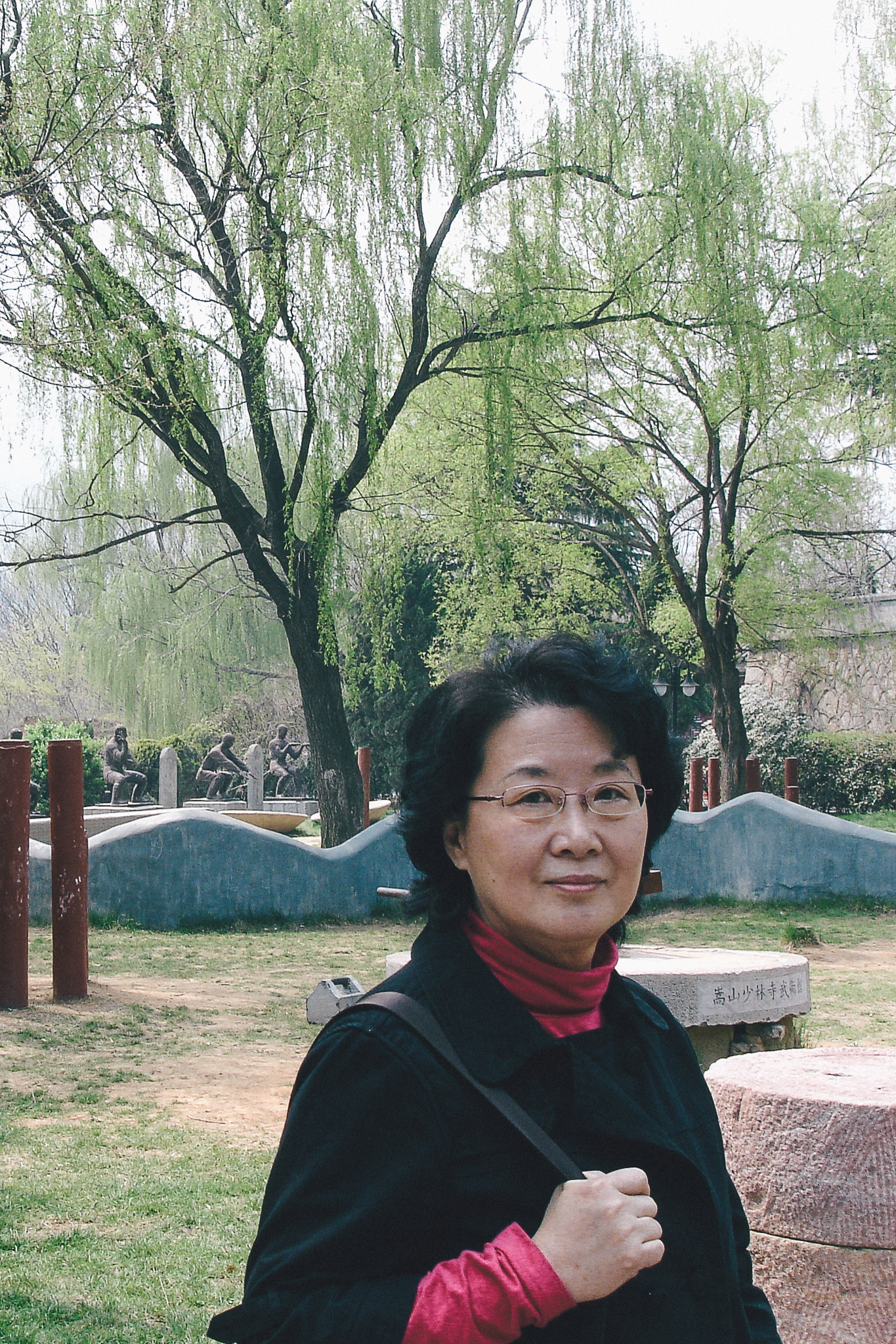 王晓玉