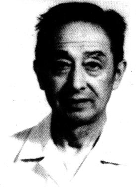 马世英