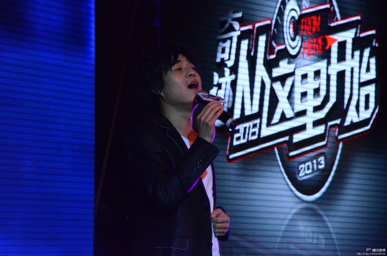  p>杨东煜,1978年4月12日出生于河北省张家口市,中国原创模仿创始人, 