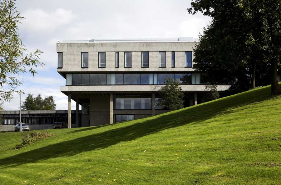 the university of stirling