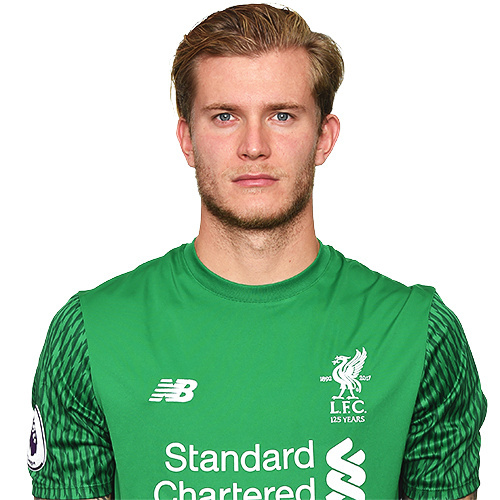  p>洛里斯·卡里乌斯(loris karius),1993年6月22日出生于德国巴登-符