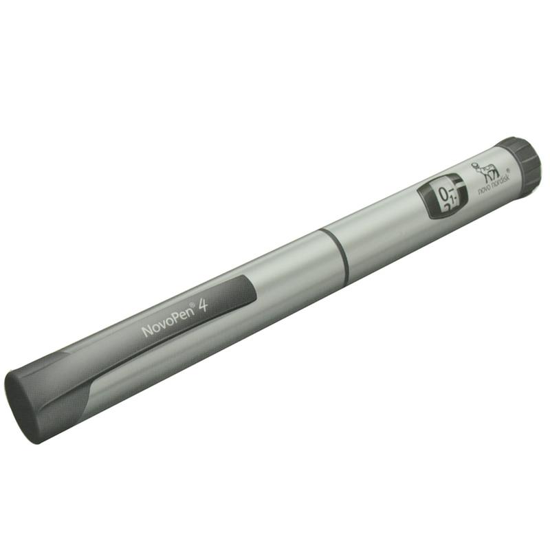 胰岛素笔