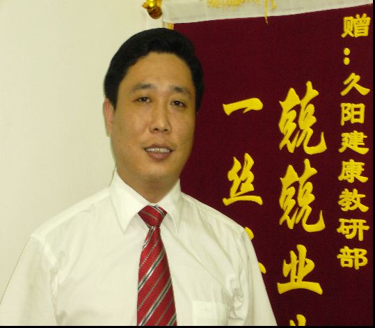 张兵
