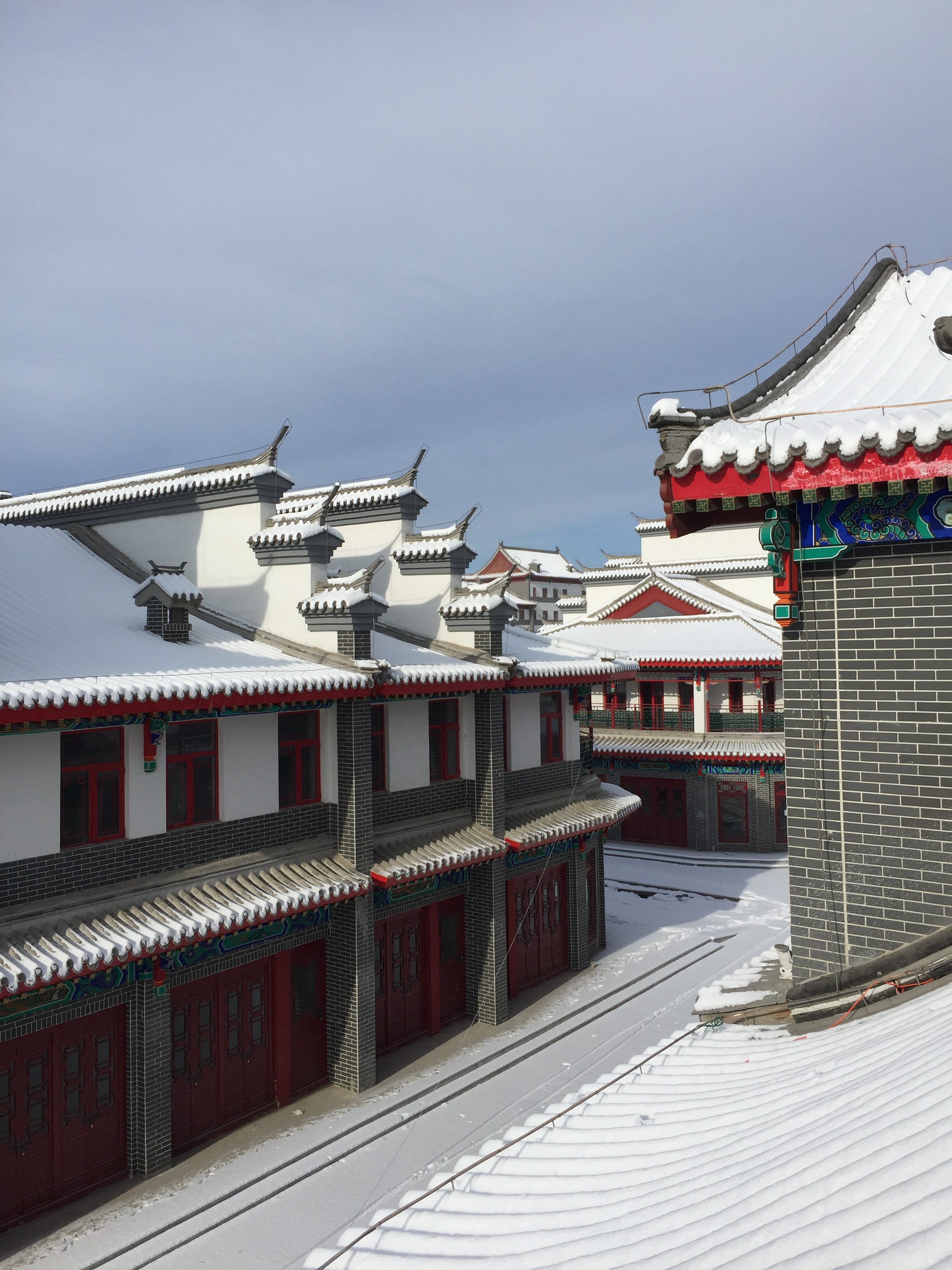  p data-id="gnwket4126">燕都古城位于北京西南方向,河北省易县城区
