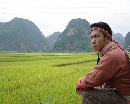 牛郎织女
