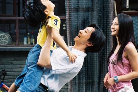  p data-id="gnbj5k8jwl"> b>《从头再来》 /b>由古榕导演的电影作品