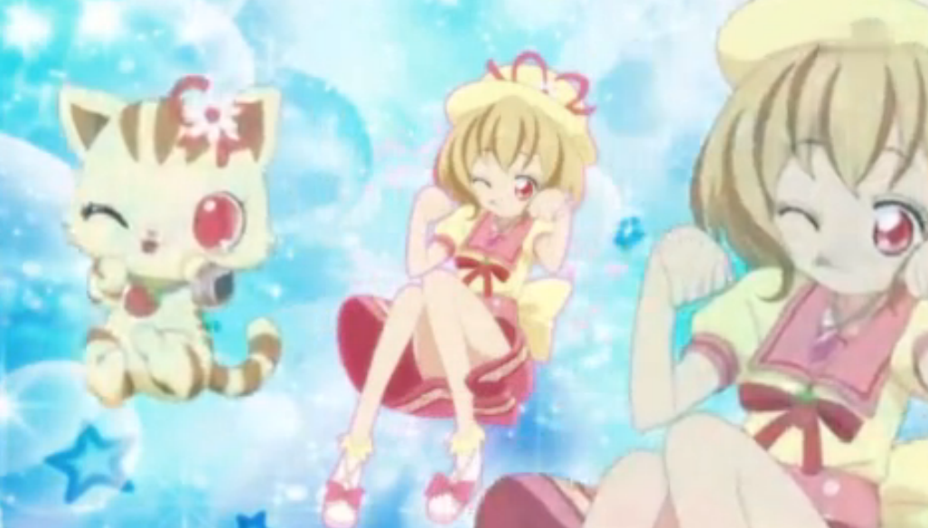  p>宝石宠物系列动画第七季,由系列开始以来初次采用宝石宠物拟人化