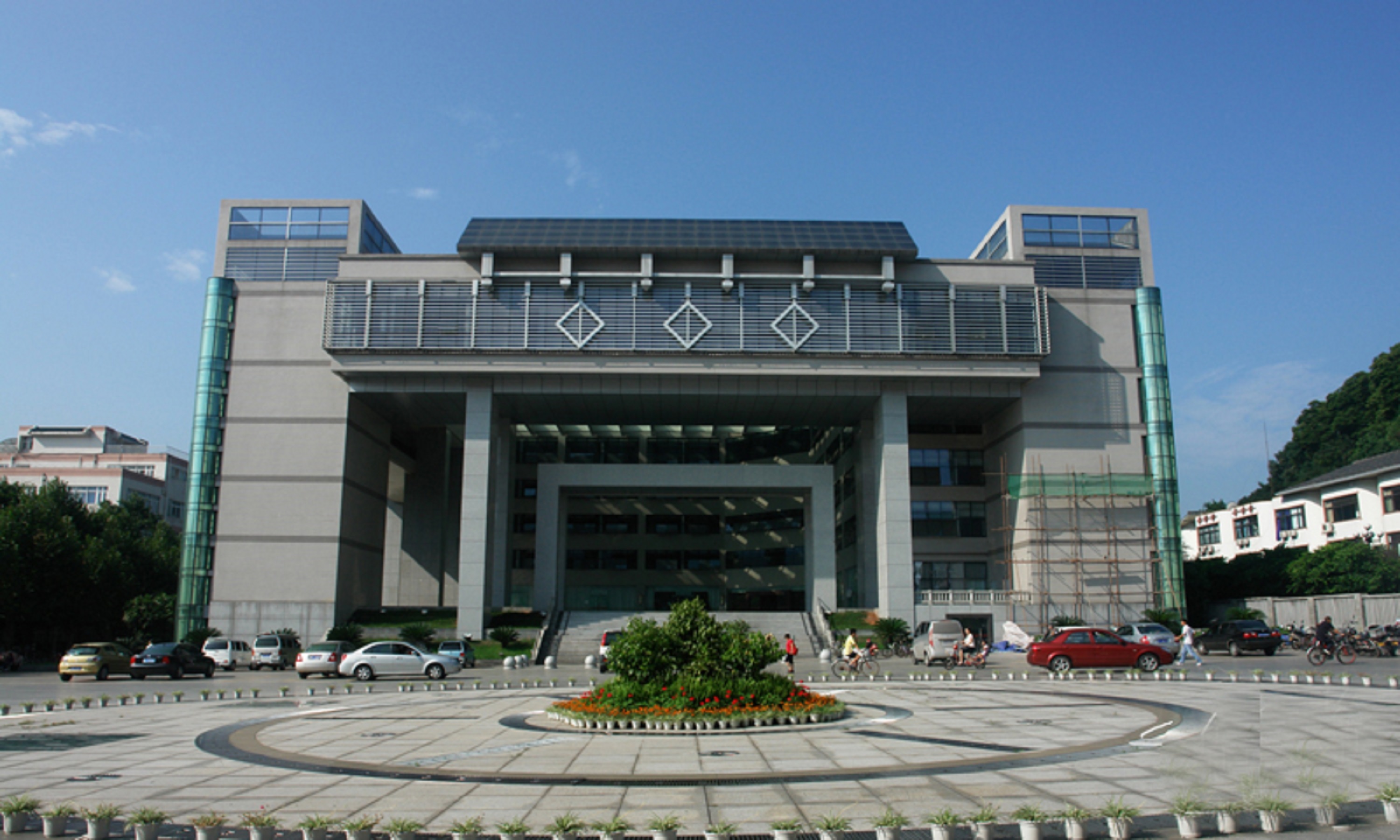 四川农业大学