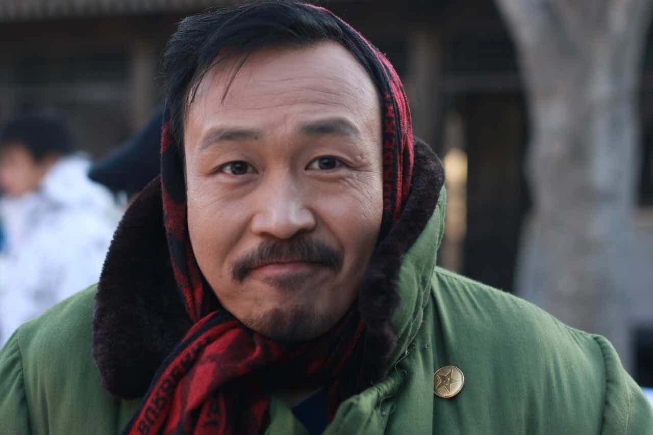  p>常海波,中国内地男演员,1975年10月25日出生于山东淄博.