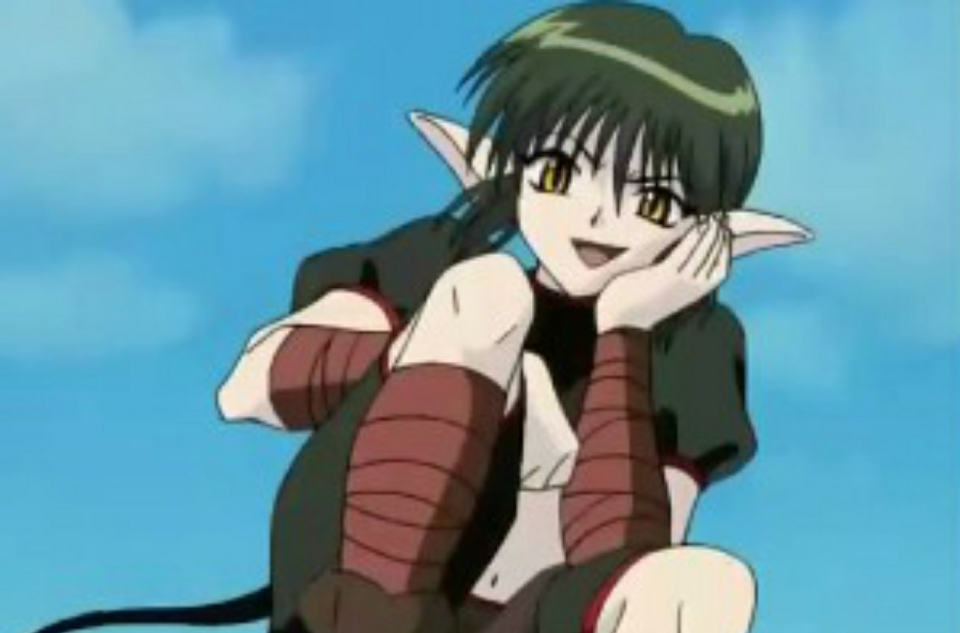  p>奇修是《 a data-lemmaid="77958">东京猫猫 /a>》中的人物,操纵