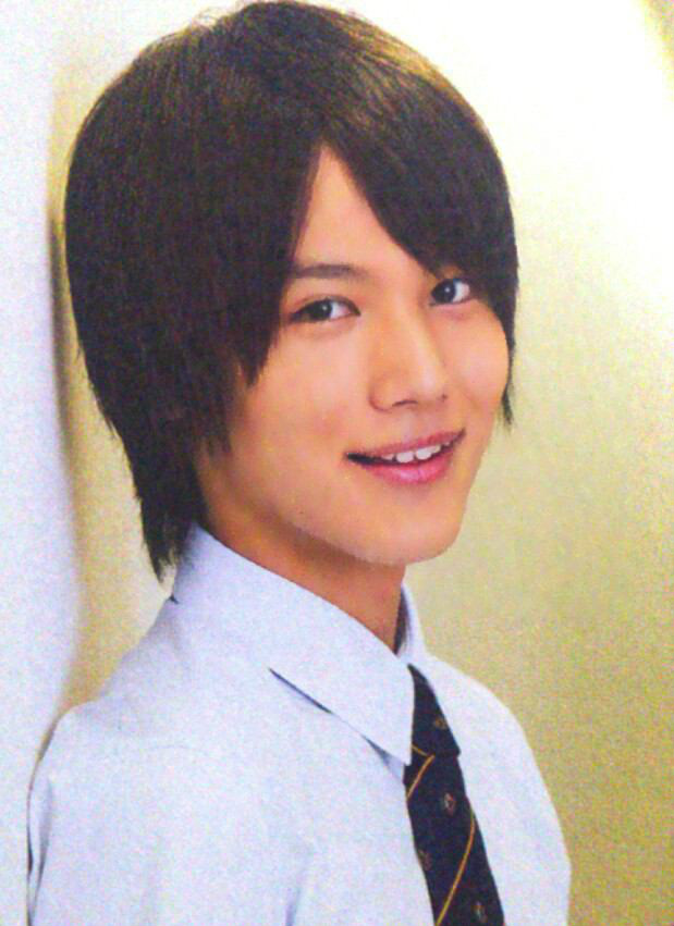  p>中川大志(nakagawa taishi),1998年6月14日出生于日本东京都,日本