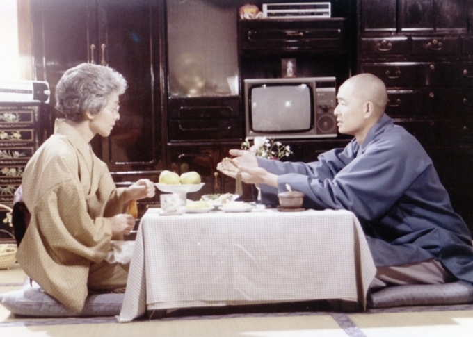  p>《清凉寺钟声》是上海电影制片厂出品,上海巨星影业公司摄制的剧情