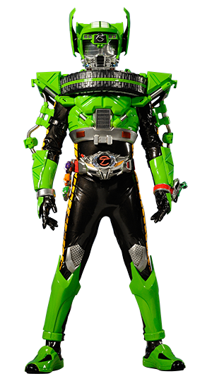 假面骑士drive