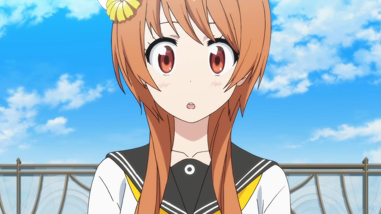 橘万里花