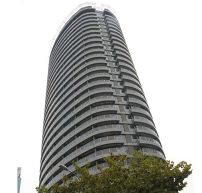 青岛维多利亚广场