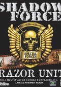 value的最新第一人称射击游戏影子部队(shadow force: razor unit)