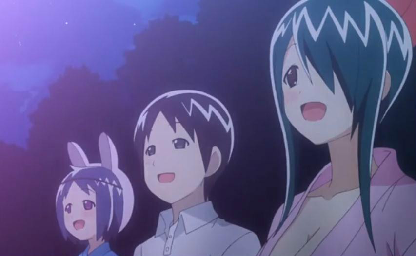 独眼巨人少女斋枫