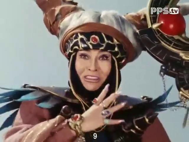 恐龙战队兽连者