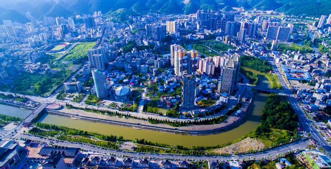 利川市（湖北省恩施土家族苗族自治州辖县级市）_百度百科