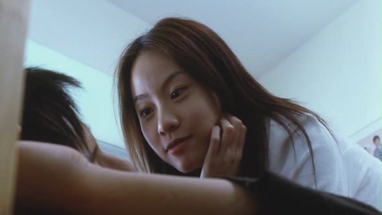 爱情三部曲