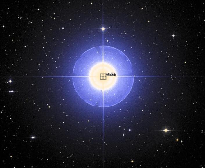  p>白洞是一个强引力源,其外部引力性质均与黑洞相同,白洞可以把它