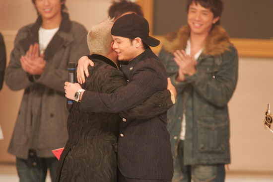 2005年度十大劲歌金曲颁奖典礼