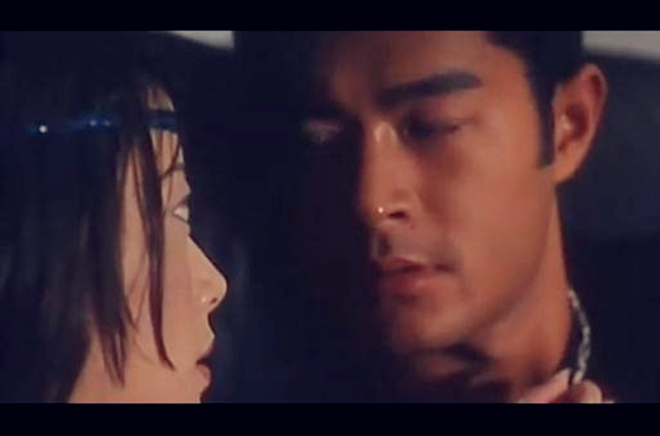 贼公子chaakgungji(1999)