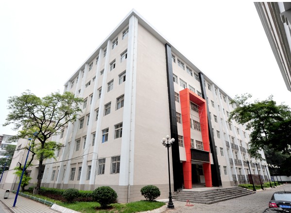 山西省艺术职业学院