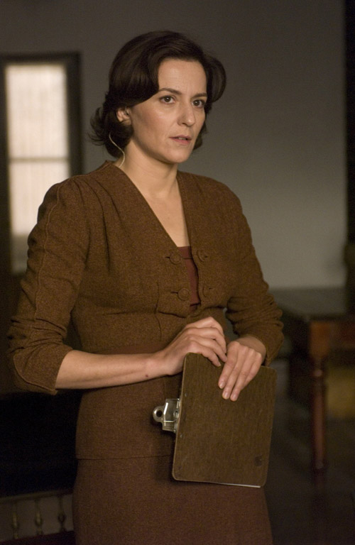 特务风云:中情局诞生秘辛