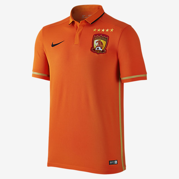 广州足球俱乐部