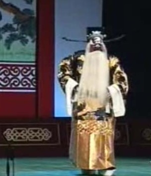  p data-id="gnbi0fyipa">豫剧《包龙图坐监》又叫《老包坐监》,写的