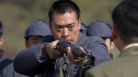 上阵父子兵