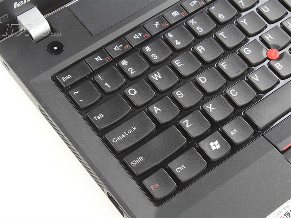 thinkpad笔记本
