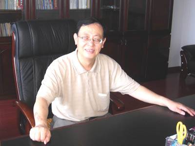 任胜利（江西产权交易所原总裁）_百度百科