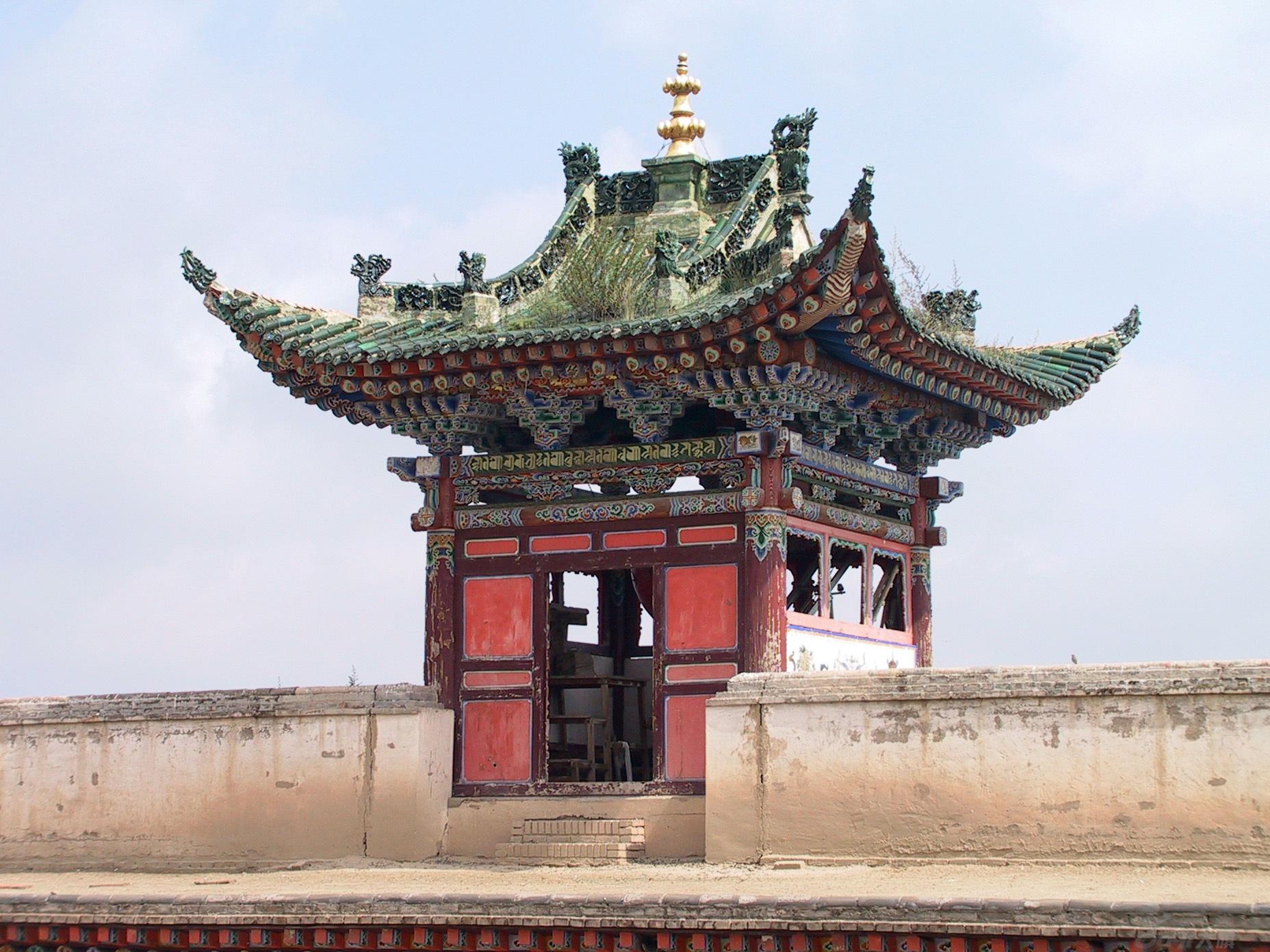 夏琼寺