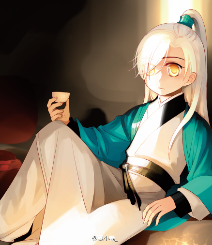  p>夏小卷的 a target="_blank" href="/item/漫画/178351" data