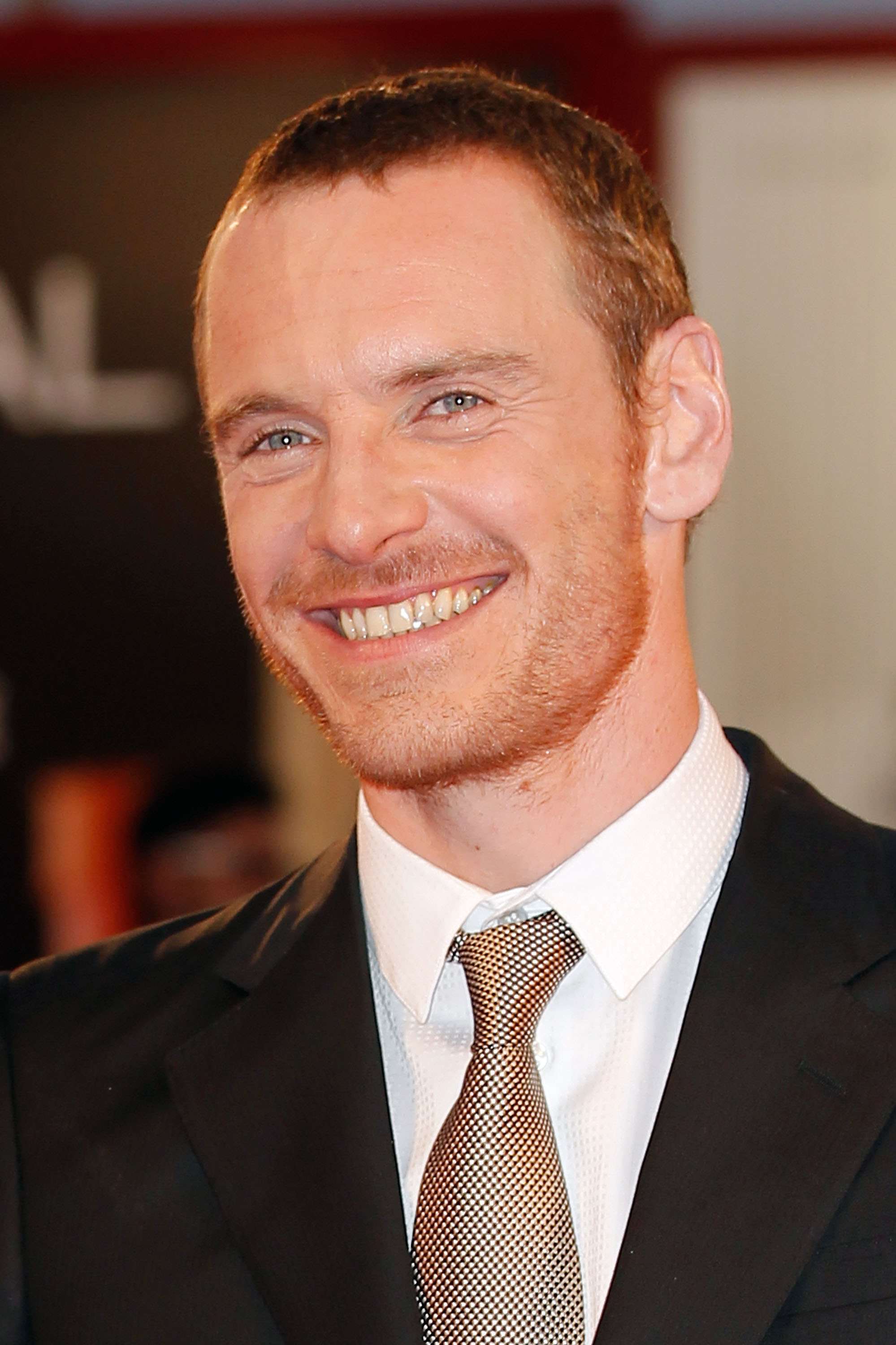 fassbender),1977年4月2日出生于德国,德裔爱尔兰男演员