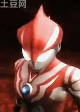 ultraman sirius