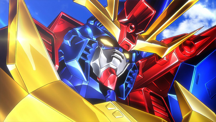  p>《敢达创战者try》是 a href="#" data-lemmaid="5352607">sunrise