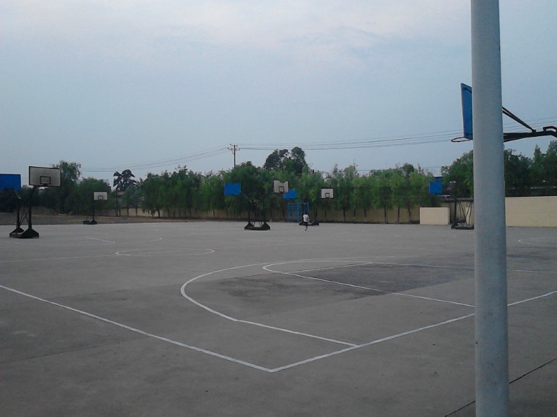 汾阳市第二高级中学校