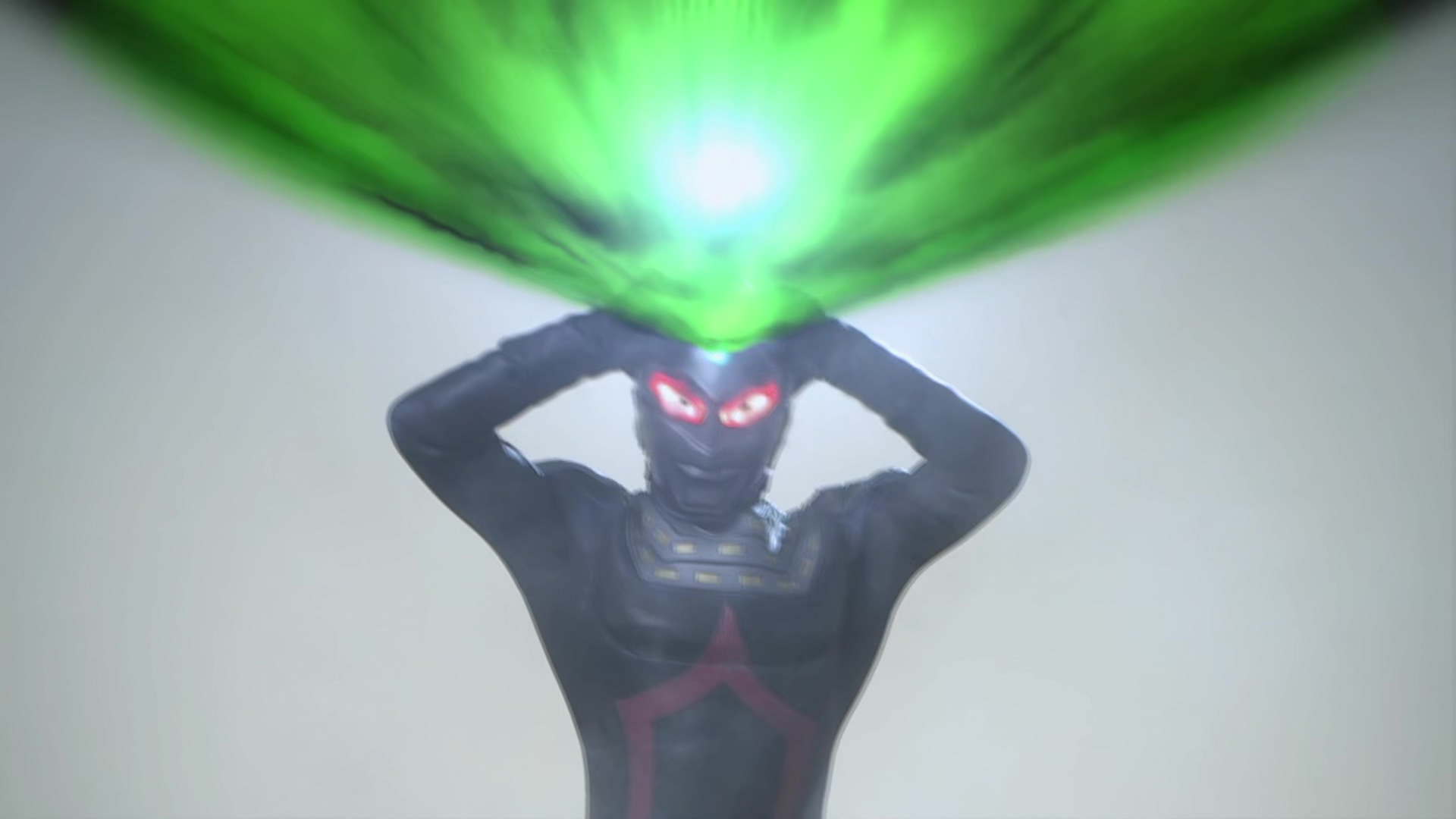 黑暗赛文·奥特曼