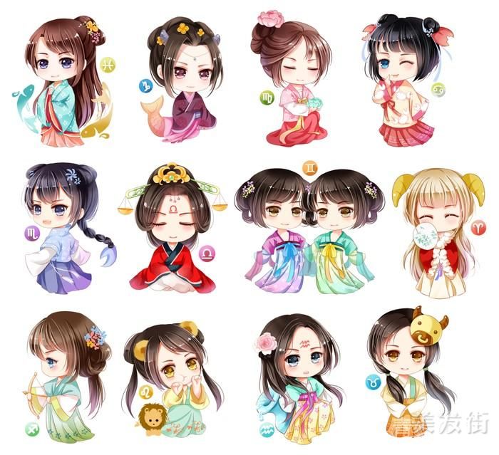  p>《十二星座公主的爱恋》是连载于 a target="_blank" href="/item