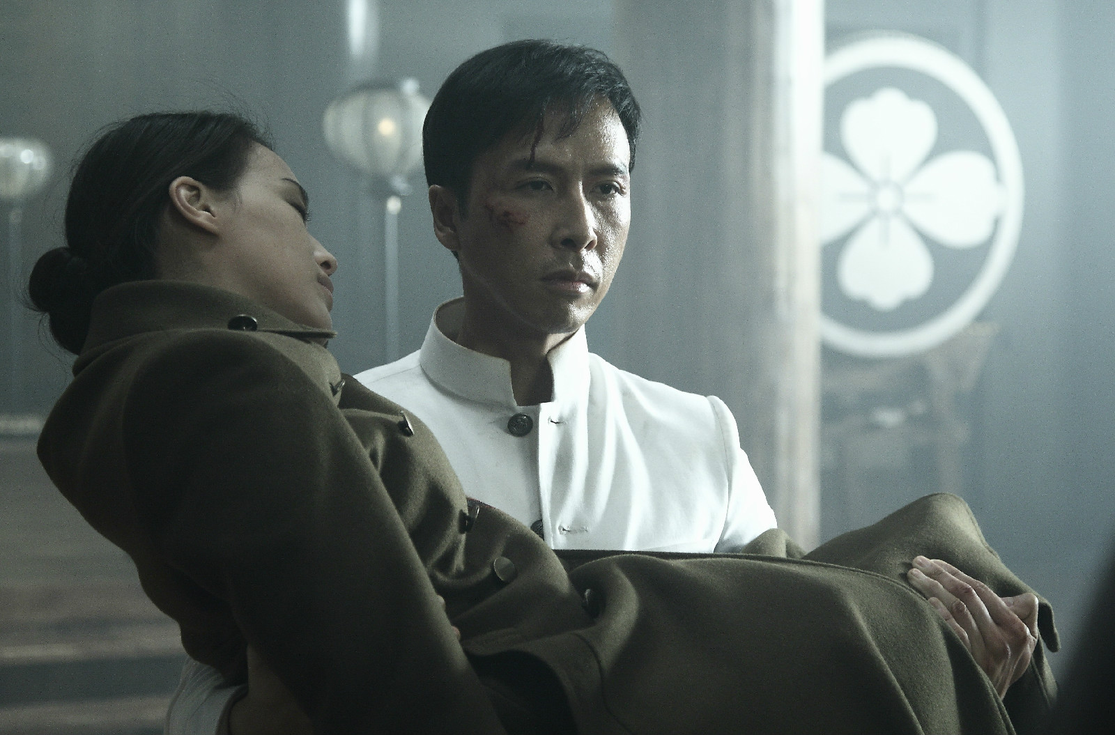 精武风云·陈真