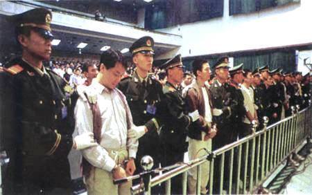 张子强（中国香港犯罪集团首脑）_百度百科