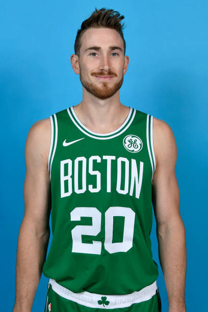 gordon daniel hayward