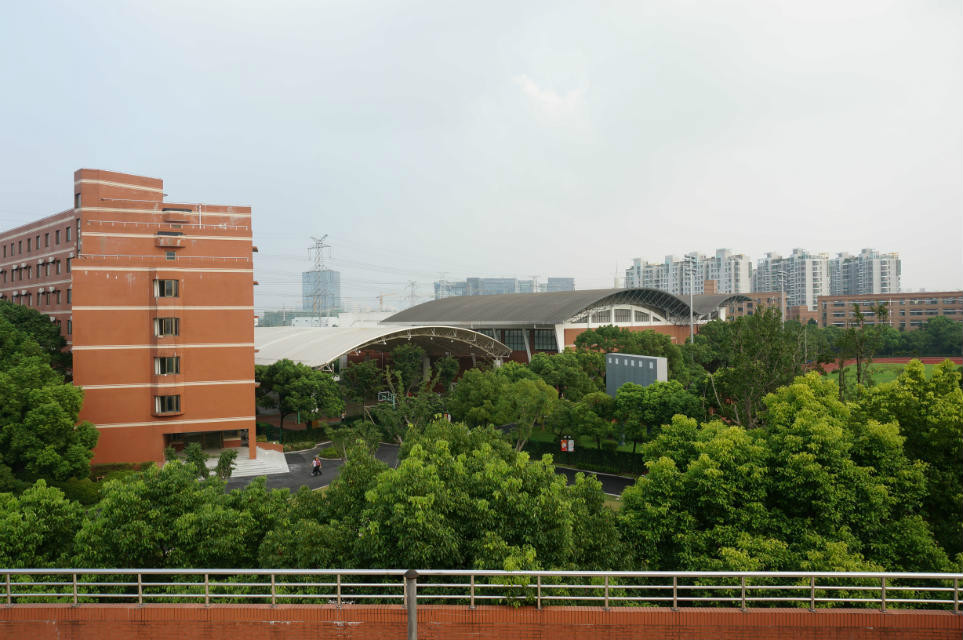 上海新中高级中学